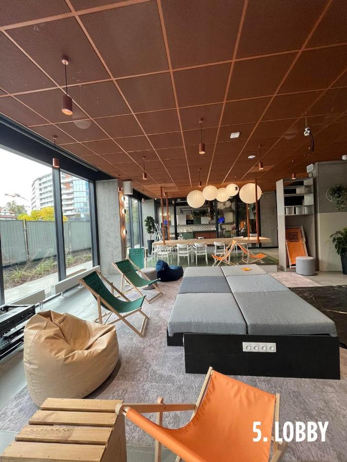 Chillout Dorm Cracow * Krakau